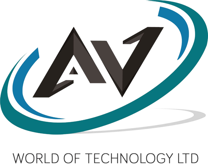 A.V. World of Technology